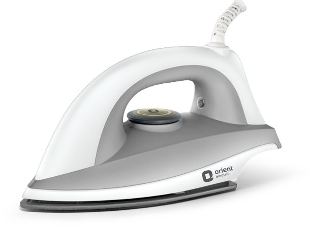 Orient Electric Iron Fabrimate 1000W